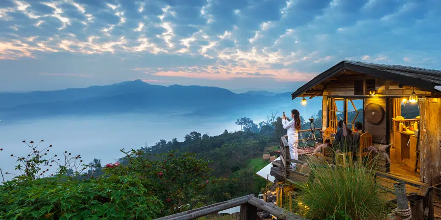 GLIMPSE OF  KASHMIR VALLEY